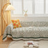 Large Couch Cover Throw, l Shape Sofa Cover for Sectional Couch Pet Friendly Furniture Protector