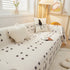 Large Couch Cover Throw, l Shape Sofa Cover for Sectional Couch Pet Friendly Furniture Protector