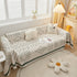 Large Couch Cover Throw, l Shape Sofa Cover for Sectional Couch Pet Friendly Furniture Protector