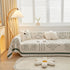 Large Couch Cover Throw, l Shape Sofa Cover for Sectional Couch Pet Friendly Furniture Protector