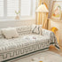 Large Couch Cover Throw, l Shape Sofa Cover for Sectional Couch Pet Friendly Furniture Protector