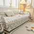 Large Couch Cover Throw, l Shape Sofa Cover for Sectional Couch Pet Friendly Furniture Protector