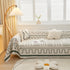 Large Couch Cover Throw, l Shape Sofa Cover for Sectional Couch Pet Friendly Furniture Protector