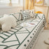 Large Couch Cover Throw, l Shape Sofa Cover for Sectional Couch Pet Friendly Furniture Protector
