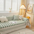 Large Couch Cover Throw, l Shape Sofa Cover for Sectional Couch Pet Friendly Furniture Protector