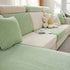 2023 New Chenille Elastic Sofa Cover - All-Inclusive, Anti-Scratch and Versatile Sofa Cover with Slip-Resistant Design