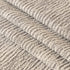 Sofa Cover Throw with Lace Trim & Pom-Pom Fringe, Decorative Couch Cover Blanket