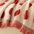 Chenille Polka Dot Sofa Cover Throw, Soft Thick Couch Cover Blanket Furniture Covers