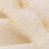 Thick Faux Fur Couch Cover Fluffy Fuzzy Warm Washable Furniture Protector for Kids Pets