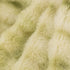 Thick Faux Fur Couch Cover Fluffy Fuzzy Warm Washable Furniture Protector for Kids Pets