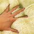 Thick Faux Fur Couch Cover Fluffy Fuzzy Warm Washable Furniture Protector for Kids Pets