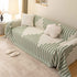 Soft Cozy Chenille Couch Cover Throws for Sofas, Couch Cover Blankets, Corner Sectional Couch Covers