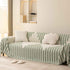 Soft Cozy Chenille Couch Cover Throws for Sofas, Couch Cover Blankets, Corner Sectional Couch Covers