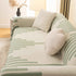 Soft Cozy Chenille Couch Cover Throws for Sofas, Couch Cover Blankets, Corner Sectional Couch Covers