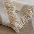 Waterproof Scratch Proof Sofa Protector Throw Blanket, Couch Cover for Pets & Kids