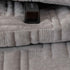 Quilted Velvet Sofa Cover, Thick Padded Couch Protector with Raised Geometric Texture