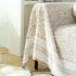 Cooling Throws for Sofas and Chairs, Scratch Resistant Couch Protector Blanket