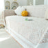 Cooling Throws for Sofas and Chairs, Scratch Resistant Couch Protector Blanket