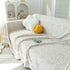 Cooling Throws for Sofas and Chairs, Scratch Resistant Couch Protector Blanket