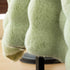 Thick Faux Fur Sofa Cover Fluffy Plush Warm Sofa Slipcover Furniture Protector for Couch Bed