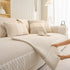 Herringbone Sofa Protector Cover, Non-Slip Couch Cover for Seat, Back & Arms