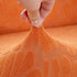 Stretch Couch Covers for 1/2/3/4/5 Seater L Shape Sofa Slipcovers with Elastic Bottom for Kids