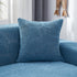 Stretch Couch Covers for 1/2/3/4/5 Seater L Shape Sofa Slipcovers with Elastic Bottom for Kids