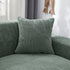 Stretch Couch Covers for 1/2/3/4/5 Seater L Shape Sofa Slipcovers with Elastic Bottom for Kids