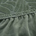 Stretch Couch Covers for 1/2/3/4/5 Seater L Shape Sofa Slipcovers with Elastic Bottom for Kids