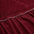 Stretch Couch Covers for 1/2/3/4/5 Seater L Shape Sofa Slipcovers with Elastic Bottom for Kids