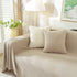 Soft Plush Warm Couch Cover Blanket for Sofa, Waterproof and Machine Washable Couch Throw Cover
