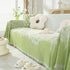 Sofa Cover Blanket for 1/2/3/4 Seat Couch Furniture Pet Protector Stylish Throws for Sectional Couch
