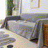 Waterproof Scratch-Resistant Furniture Covers for Pets, Non-Slip Couch Cover Throw - TaroTextile