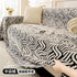 Plush Sherpa Sofa Throw Cover for Sectional Throw Blanket Furniture Protector