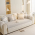 Herringbone Sofa Protector Cover, Non-Slip Couch Cover for Seat, Back & Arms