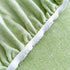 Universal Elastic Skirt Sofa Slipcover, Stretch Sofa Cushion Cover For Bedroom Office Living Room