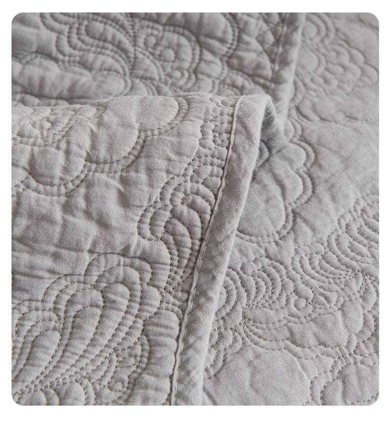 Universal Cotton Cozy Sofa Futon Cover Non-slip Chair Cushion Seat Mat