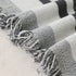 Chenille Sofa Cover Blanket, Couch Cover Blanket Throws for Couches Living Room Furniture Throw Covers