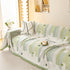 Chenille Lover Sofa Cover Blanket, Couch Protector Blanket for Couches, Large Throw Blanket for Couch