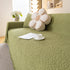 Sofa Throw Covers L-Shape Sectional Couch Cover for Dogs Cats Furniture Protector