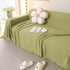 Sofa Throw Covers L-Shape Sectional Couch Cover for Dogs Cats Furniture Protector
