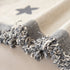 Chenille Lover Sofa Cover Blanket, Couch Protector Blanket for Couches, Large Throw Blanket for Couch