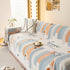 Chenille Lover Sofa Cover Blanket, Couch Protector Blanket for Couches, Large Throw Blanket for Couch