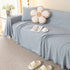 Sofa Throw Covers L-Shape Sectional Couch Cover for Dogs Cats Furniture Protector
