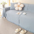 Sofa Throw Covers L-Shape Sectional Couch Cover for Dogs Cats Furniture Protector