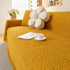 Sofa Throw Covers L-Shape Sectional Couch Cover for Dogs Cats Furniture Protector