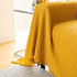 Sofa Throw Covers L-Shape Sectional Couch Cover for Dogs Cats Furniture Protector