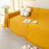 Sofa Throw Covers L-Shape Sectional Couch Cover for Dogs Cats Furniture Protector