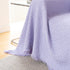 Sofa Throw Covers L-Shape Sectional Couch Cover for Dogs Cats Furniture Protector