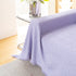 Sofa Throw Covers L-Shape Sectional Couch Cover for Dogs Cats Furniture Protector